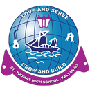 APK St Thomas High School - Kalyan
