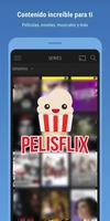 Pelisflix تصوير الشاشة 3
