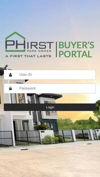 PHirst Buyer screenshot 1