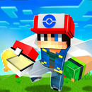 Pixelmon Mod for Minecraft PE APK