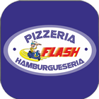FlashPizza icône