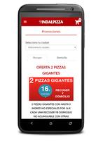 IndalPizza capture d'écran 2