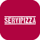 ServiPizza आइकन
