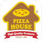 PizzaHouse icône