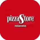 PizzaStore icône