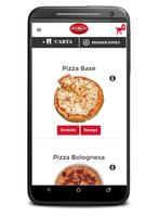 PizzaStore capture d'écran 1