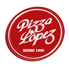Pizza Lopez icône