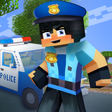 Police mod for Minecraft PE