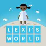 Lexi's World أيقونة