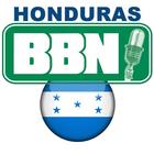 Icona RADIO BBN HONDURAS