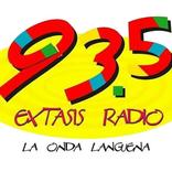 Radio Extasis 93.5 FM
