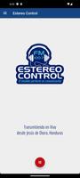 پوستر Estereo Control