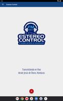 برنامه‌نما Estereo Control عکس از صفحه