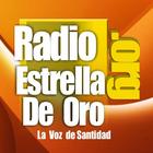 آیکون‌ Radio Estrella de Oro