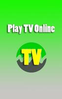 Play TV Online Affiche