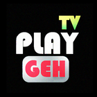 PlayTv Geh Gratuito - Play Tv Geh Guia icône