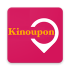 Kinoupon-icoon