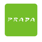 PRADA アイコン