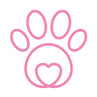 Puppy Paws Hotel & Spa 图标