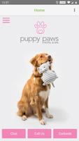 Puppy Paws Hotel & Spa Plakat