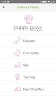Puppy Paws Hotel & Spa Screenshot 2