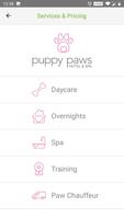 Puppy Paws Hotel & Spa screenshot 2