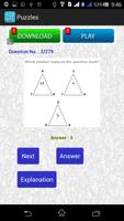 Puzzles screenshot 1