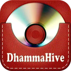 Descargar APK de DhammaHive