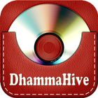 DhammaHive icône