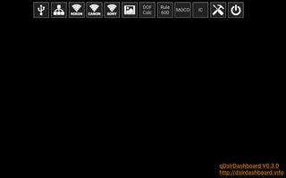 qDslrDashboard скриншот 2