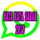 APK Kata Kata Sabar 2019