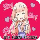 APK KPOP Korean Stickers For Whatsapp/WAStickers