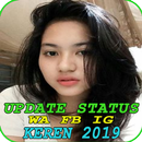 APK Update Status WA IG FB Keren 2019