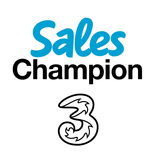 ”Drei Sales Champion