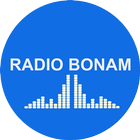 RADIO BONAM icône