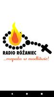 Radio Różaniec الملصق