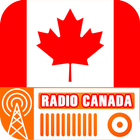 Radio Canada иконка
