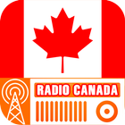 Radio Canada icon