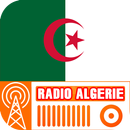 Radio Algerie - All Algerie Radio Stations APK