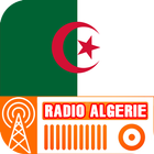 راديو الجزائر - جميع محطات راديو الجزائر 图标