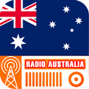 Radio Australia - All Australia Radio Stations APK