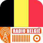 Radio Belgie icône