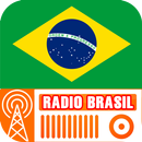 Brazil Radio Stations - All Brasil Radio AM FM APK