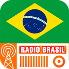 Brazil Radio Stations - All Brasil Radio AM FM icon