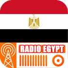 ikon راديو مصر