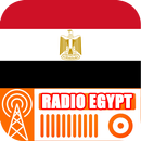APK راديو مصر