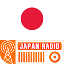 Japan Radio - NHK Radio Japan FM APK