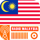 Radio Malaysia icône