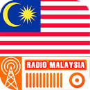 APK Radio Malaysia - All Malaysia Radios Online