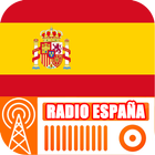 Radio España icône